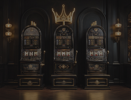 Supergame Casino