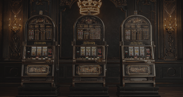 Supergame Casino