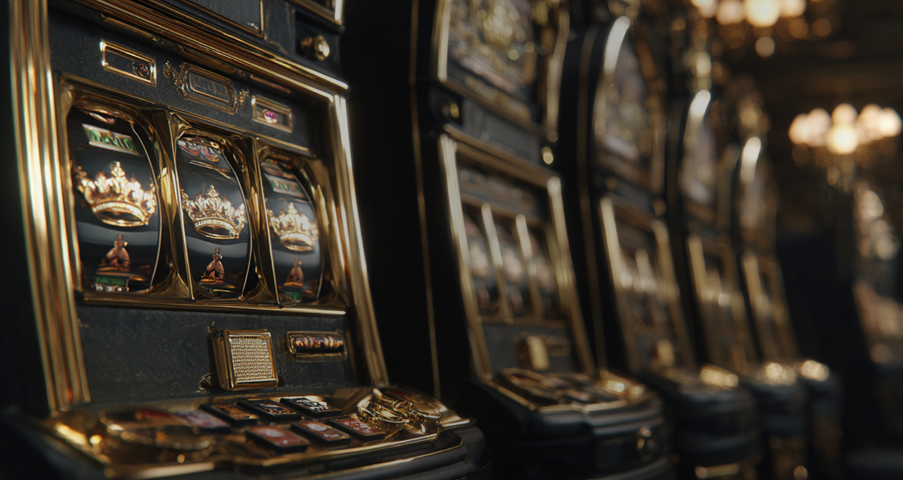 Supergame Casino